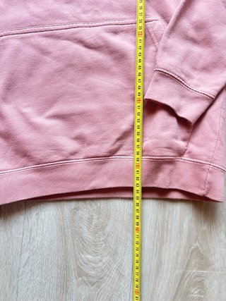 Sudadera Mujer Zwanzig Rosa