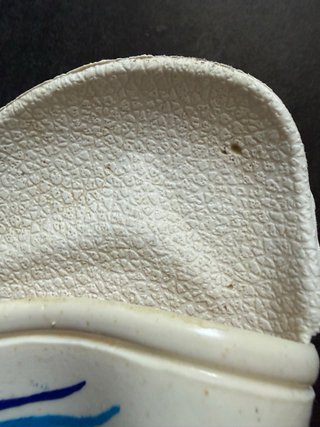 Chanclas vintage Arena
