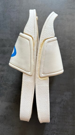 Chanclas vintage Arena