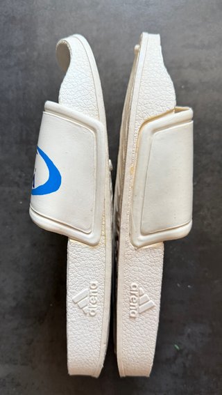 Chanclas vintage Arena