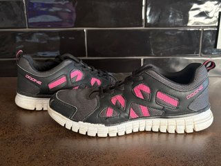 Zapatillas deportivas Doone Talla 38