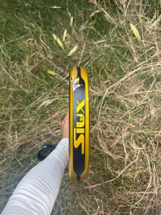 Siux Electra Elite 4 2025