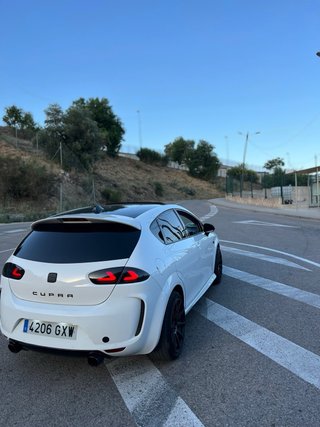 SEAT Leon 2010
