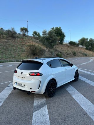 SEAT Leon 2010