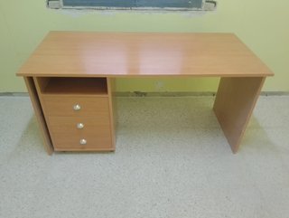 Escritorio 170x70cm con Cajonera