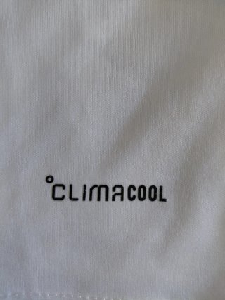 Camiseta España Visitante Talla M Adidas