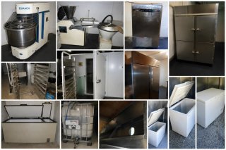 Maquinaria Hostelería Profesional