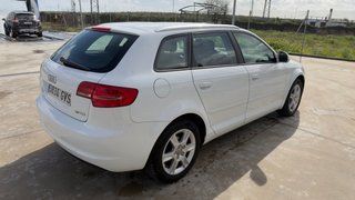 Audi A3 2010