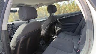 Audi A3 2010