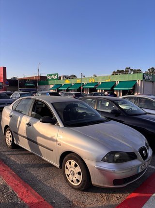SEAT Cordoba 2003