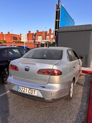 SEAT Cordoba 2003