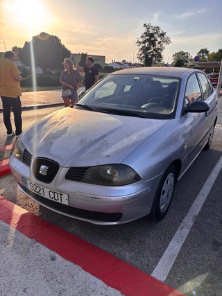 SEAT Cordoba 2003