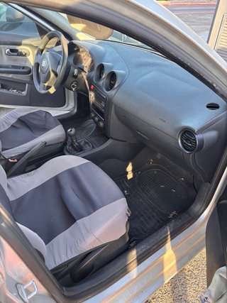 SEAT Cordoba 2003