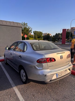SEAT Cordoba 2003