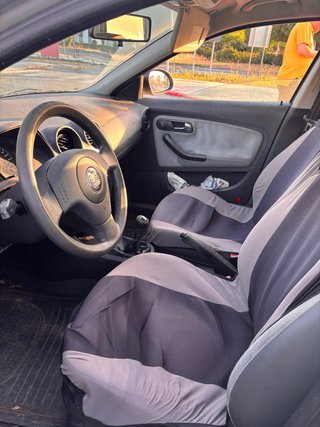 SEAT Cordoba 2003