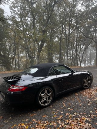 Porsche 911 997