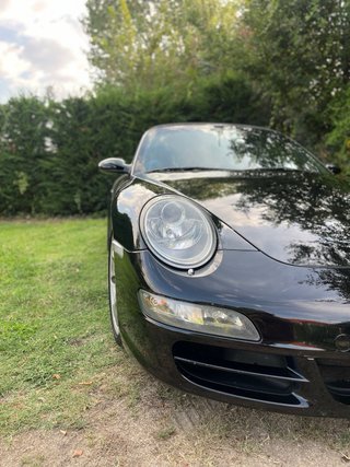 Porsche 911 997