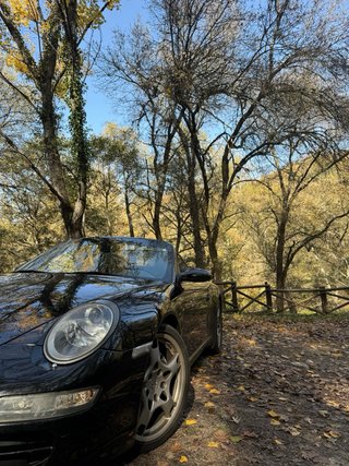 Porsche 911 997