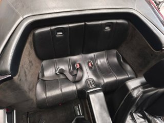 Mercedes-Benz 500 SL 1991