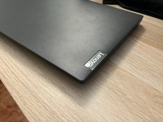 Lenovo V15 IIL 512GB SSD + 1 TB HDD 8GB RAM Gris