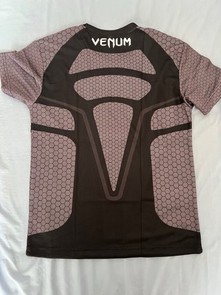 Conjunto Venum Entrenamiento Talla M