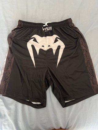 Conjunto Venum Entrenamiento Talla M