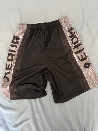 Conjunto Venum Entrenamiento Talla M