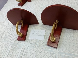 Lote 5 Pedestales