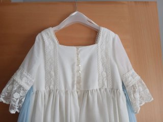 Vestido de Comunión