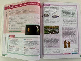 Religión Católica 4 Secundaria