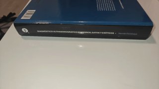 Diagnóstico ultrasonográfico en perros, gatos y...