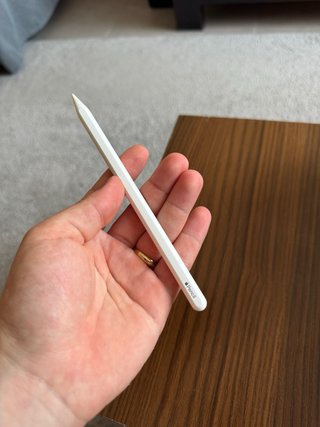 Apple Pencil 2ª Gen