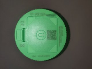 Baliza V16 JBM DGT GPS