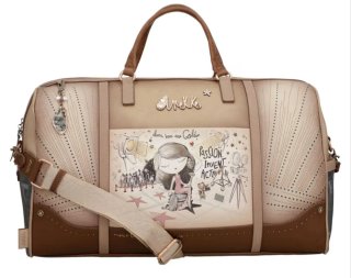Bolso de viaje Anekke
