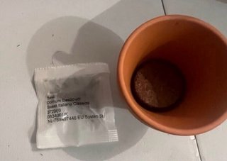 Kit Cultivo
