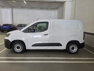 Peugeot Partner 2020