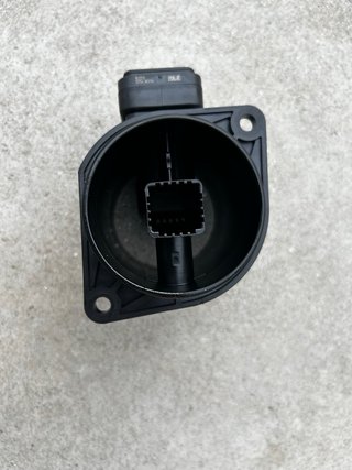 Caudalímetro Continental VW AG 03L906461