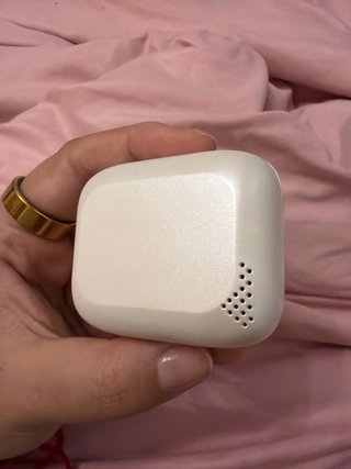 Caja de auriculares Energy Sistem