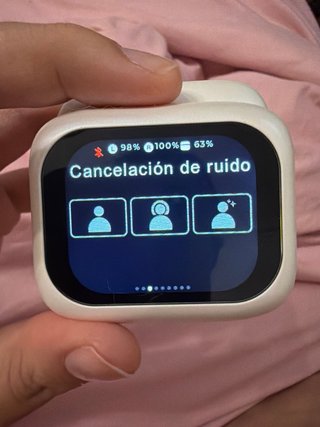 Caja de auriculares Energy Sistem