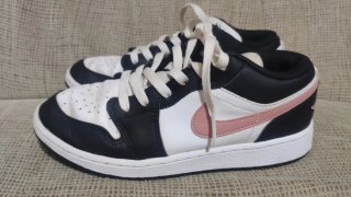 Nike Air Jordan 1 Low per Bambina