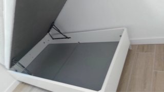 Somier Cama 105cm