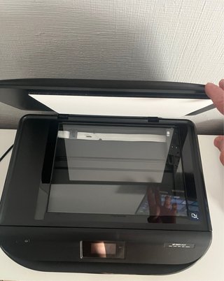 Stampante multifunzione HP Envy