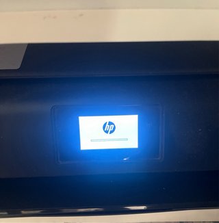 Stampante multifunzione HP Envy