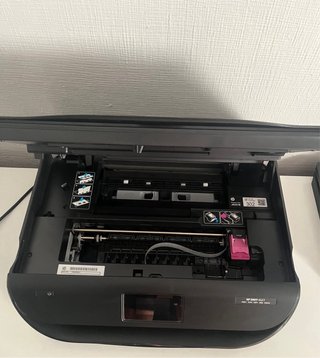 Stampante multifunzione HP Envy