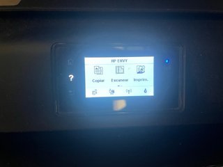 Stampante multifunzione HP Envy