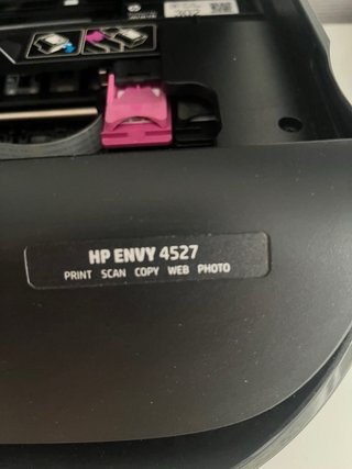 Stampante multifunzione HP Envy