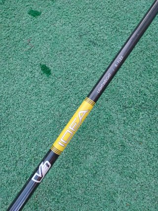 Híbrido 4 Adams Golf