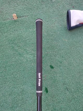 Híbrido 4 Adams Golf