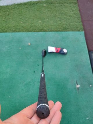 Híbrido 4 Adams Golf