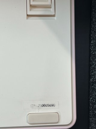 Teclado Mecánico YUNZII B75 Pro 75% #605690